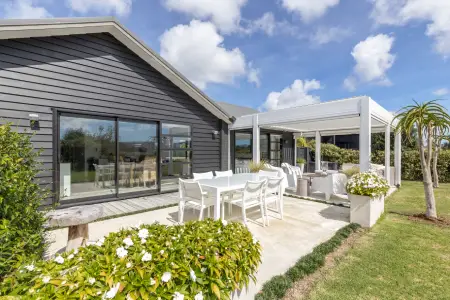 Architectural firm Auckland